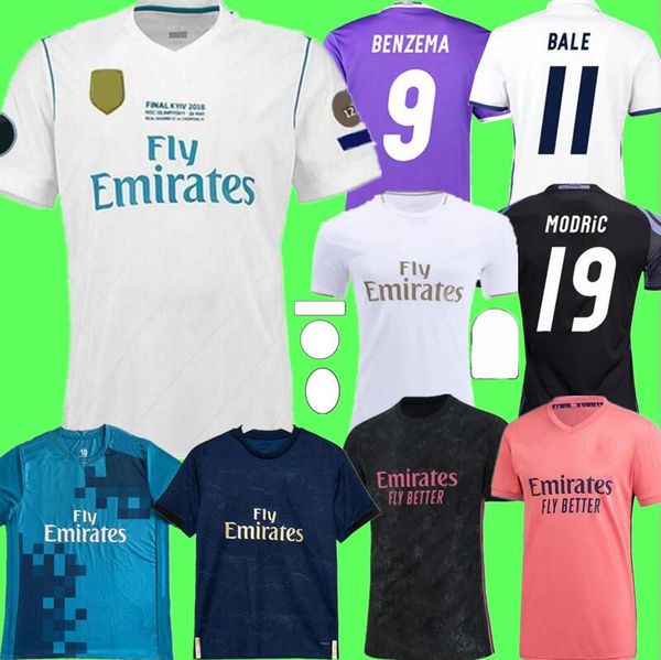 2016 2017 2018 2019 2020 2021 real madrids soccer jersey retro benzema sergio ramos kroos hazard asensio bale marcelo modric zidane football, Black;yellow
2016 2017 2018 2019 2020 2021 real madrids soccer jersey retro benzema sergio ramos kroos hazard asensio bale marcelo modric zidane football, Black;yellow