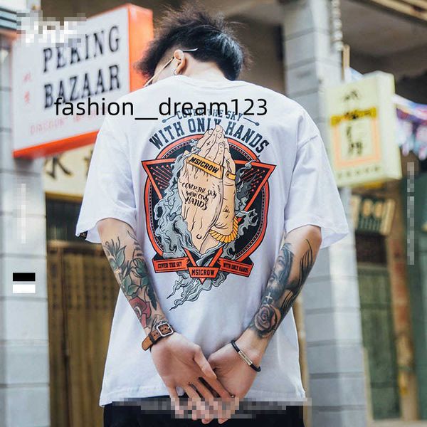 hip hop print streetwear graphic tees tshirt plus size men's clothing t-shirt mens custom t shirts, White;black
hip hop print streetwear graphic tees tshirt plus size men's clothing t-shirt mens custom t shirts, White;black