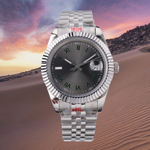 luxury watch women watch men aaa quality 28mm 31mm 36mm 41mm precision durability automatic movement stainless steel watch waterproof lumino, Slivery;brown
luxury watch women watch men aaa quality 28mm 31mm 36mm 41mm precision durability automatic movement stainless steel watch waterproof lumino, Slivery;brown