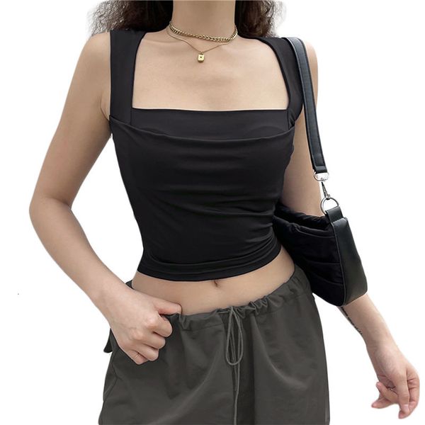 women's tanks camis women y2k spaghetti strap crop tank casual square neck cami low cut slim fit cool streetwear summer tank 230707, White
women's tanks camis women y2k spaghetti strap crop tank casual square neck cami low cut slim fit cool streetwear summer tank 230707, White