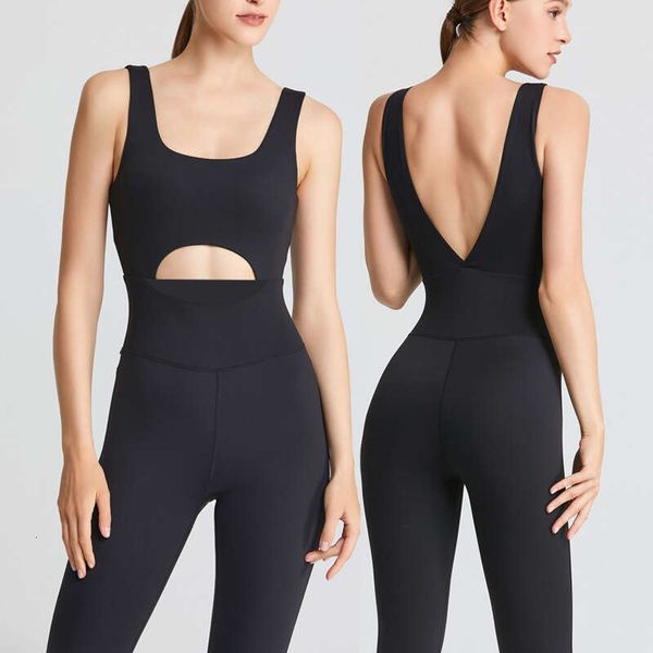 l-974 women bodysuits for yoga sports jumpsuits one-piece sport quick drying workout bras sets sleeveless playsuits fiess casual black
l-974 women bodysuits for yoga sports jumpsuits one-piece sport quick drying workout bras sets sleeveless playsuits fiess casual black