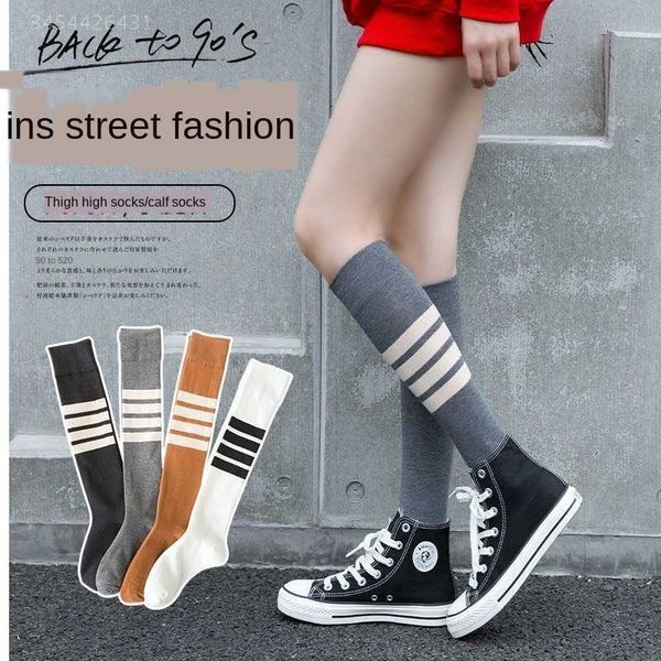 socks hosiery tb socks women's cotton long striped socks ins black jk knee socks lolita style stockings high socks knee high socks, Black;white
socks hosiery tb socks women's cotton long striped socks ins black jk knee socks lolita style stockings high socks knee high socks, Black;white