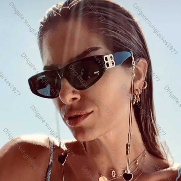 fashion sunglasses 2021 new fashion cat's eye sunglasses personality bb small frame trend, White;black
fashion sunglasses 2021 new fashion cat's eye sunglasses personality bb small frame trend, White;black