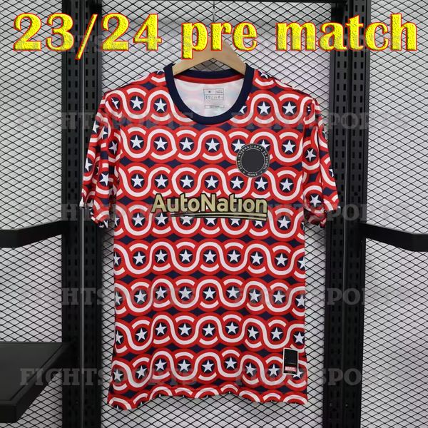 2023 2024 inter miami soccer jerseys messis sergio captain americas pre match 23 24 football men kids fans player version shirt kits concept, Black;yellow
2023 2024 inter miami soccer jerseys messis sergio captain americas pre match 23 24 football men kids fans player version shirt kits concept, Black;yellow