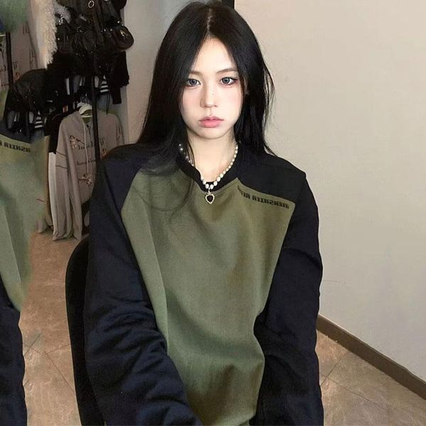 pants deeptown haruku korean style pullover hoodie oversized fashion sweatshirts vintage aesthetic hoodies long sleeve women clothes, White
pants deeptown haruku korean style pullover hoodie oversized fashion sweatshirts vintage aesthetic hoodies long sleeve women clothes, White
