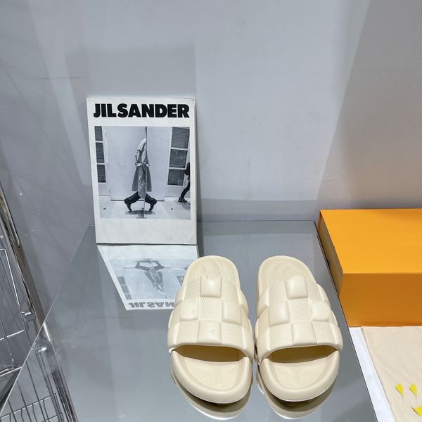 designer sandals italy slippers paris new rubber slides sandals floral brocade women men slipper flat bottoms flip flops womens fashion stri, Black
designer sandals italy slippers paris new rubber slides sandals floral brocade women men slipper flat bottoms flip flops womens fashion stri, Black