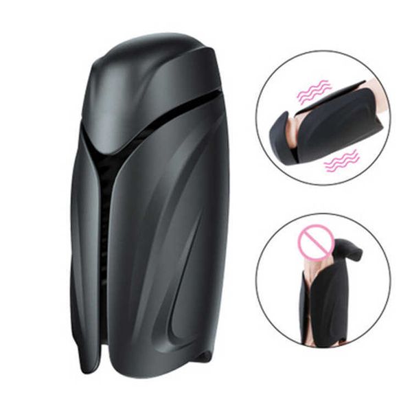 black samurai aircraft cup device male training vibration products exercise usa outlet sale
black samurai aircraft cup device male training vibration products exercise usa outlet sale