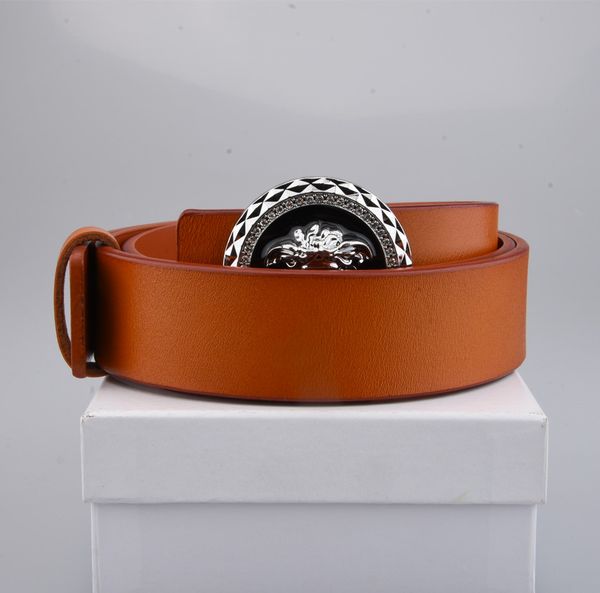 belts for women designer mens belt 3.8cm width belt brand buckle belts genuine leather designer woman belt men business luxury belts cintura, Black;brown
belts for women designer mens belt 3.8cm width belt brand buckle belts genuine leather designer woman belt men business luxury belts cintura, Black;brown