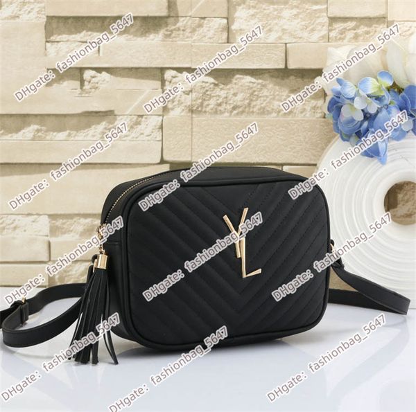 luxurys designers handbags woman shoulder bag quilted crossbody bags for women luxury handbag ladies small bag tassel purse classic women bl
luxurys designers handbags woman shoulder bag quilted crossbody bags for women luxury handbag ladies small bag tassel purse classic women bl