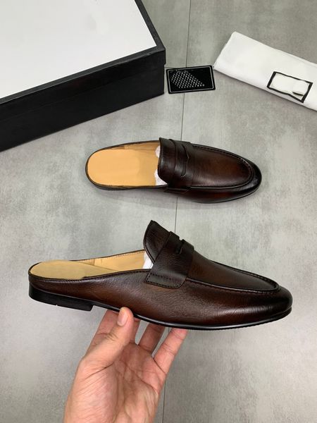 mules leather slipper real leather designer mules luxury men jacquard leather slipper jumbologo canvas flat shoes horsebit princetown slippe, Black
mules leather slipper real leather designer mules luxury men jacquard leather slipper jumbologo canvas flat shoes horsebit princetown slippe, Black