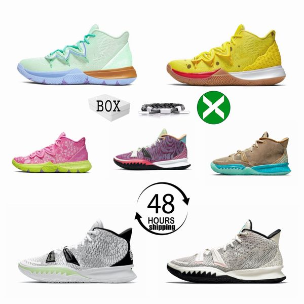 2023 with box basketball shoes kyries 5s basketball shoes running mens irving sponge sandy leather trainers sports sneakers outdoor mid cut
2023 with box basketball shoes kyries 5s basketball shoes running mens irving sponge sandy leather trainers sports sneakers outdoor mid cut