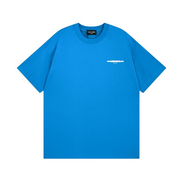 blcg lencia 2023 summer new 250g 100% cotton fabric t-shirt men print color drop sleeve loose tshirts oversize 2023145, White;black
blcg lencia 2023 summer new 250g 100% cotton fabric t-shirt men print color drop sleeve loose tshirts oversize 2023145, White;black