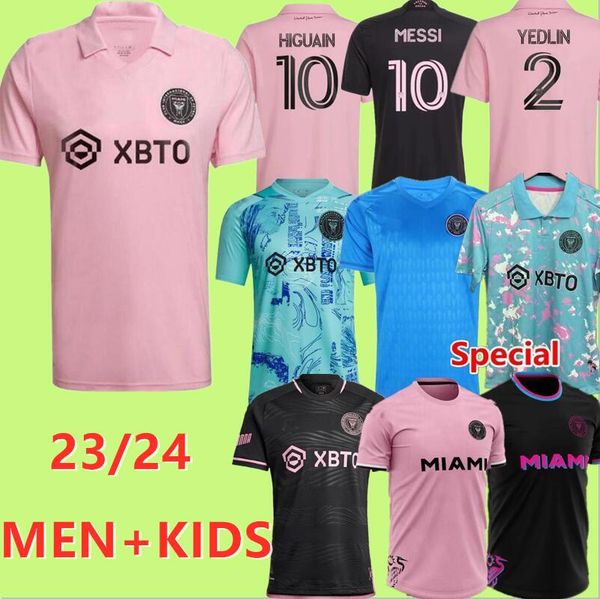 2023 2024 inter miami soccer jerseys cf messis matuidi higuain campana yedlin mls 23 24 football men and kids player fans version shirt kits, Black;yellow
2023 2024 inter miami soccer jerseys cf messis matuidi higuain campana yedlin mls 23 24 football men and kids player fans version shirt kits, Black;yellow