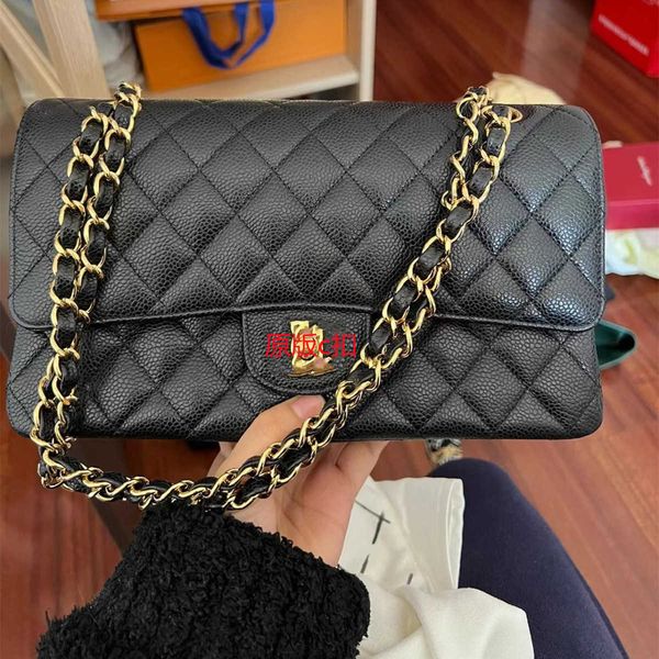 evening bags caviar premium cf genuine leather crossbody one shoulder small fragrance rhombic chain wrap square fat cowhide small square wra
evening bags caviar premium cf genuine leather crossbody one shoulder small fragrance rhombic chain wrap square fat cowhide small square wra