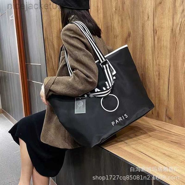designer channel women bag 2023 high capacity tote women's bag fashion nylon shoulder bag casual handbag letter shopping bag handbag
designer channel women bag 2023 high capacity tote women's bag fashion nylon shoulder bag casual handbag letter shopping bag handbag