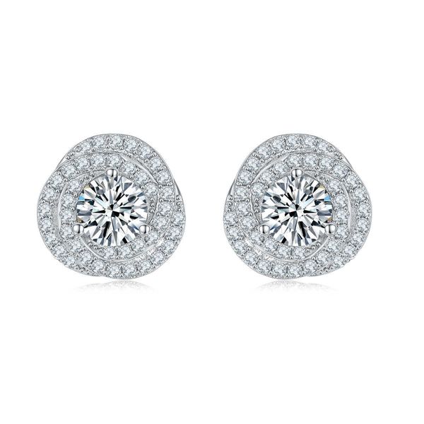 eller yuntong jewelry 2023 new cartitong round package full diamond moissanite s925 silver plated 18k gold women's earrings, Golden;silver
eller yuntong jewelry 2023 new cartitong round package full diamond moissanite s925 silver plated 18k gold women's earrings, Golden;silver