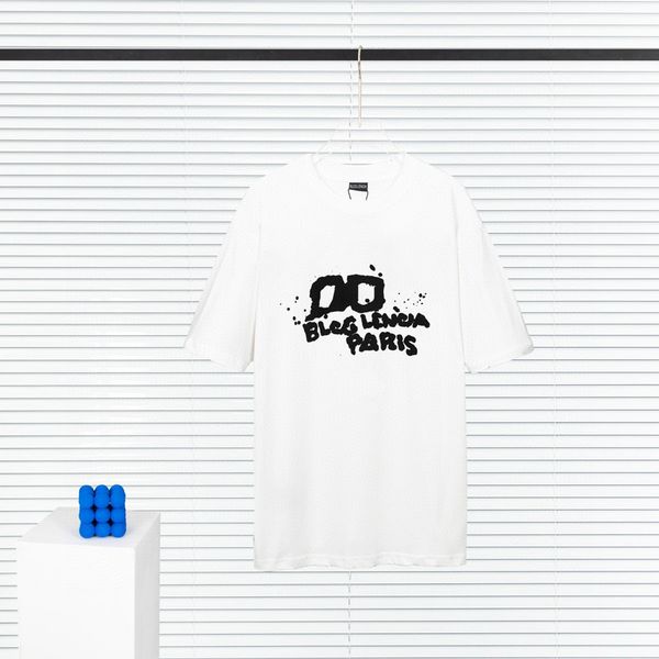blcg lencia 2023 summer new 250g 100% cotton fabric t-shirt men print color drop sleeve loose tshirts oversize 202393, White;black
blcg lencia 2023 summer new 250g 100% cotton fabric t-shirt men print color drop sleeve loose tshirts oversize 202393, White;black