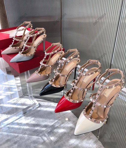 lady's pointed toe high heeled chains sandals designer formal fashion ladies summer classic wedding party resort design, Black
lady's pointed toe high heeled chains sandals designer formal fashion ladies summer classic wedding party resort design, Black