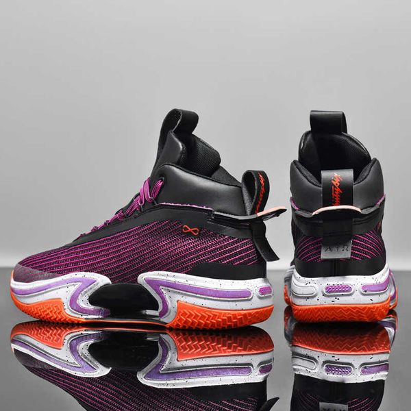2023 new basketball shoes casual sneakers breathable high cut sports trainers red white black
2023 new basketball shoes casual sneakers breathable high cut sports trainers red white black