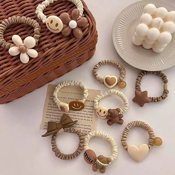 fashion blogger designer jewelry sequin flower hair ring tie ball head high elastic horse tail flower head rope headwear clips barrettes who, Golden;silver
fashion blogger designer jewelry sequin flower hair ring tie ball head high elastic horse tail flower head rope headwear clips barrettes who, Golden;silver