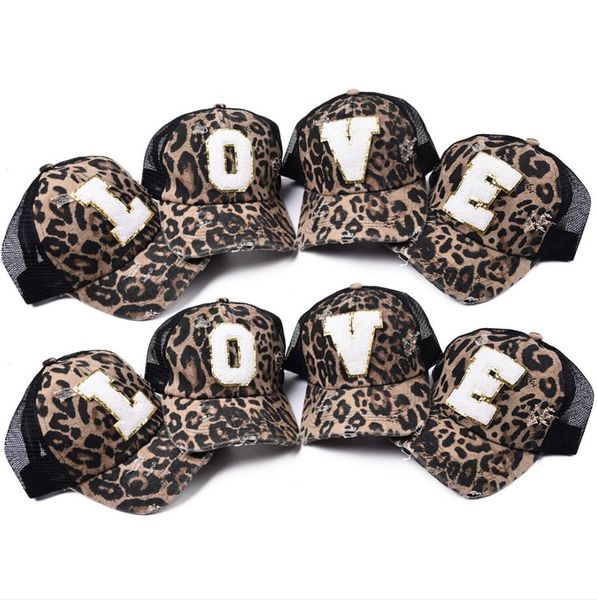 leopard print fashion letters embroidery baseball caps female male sport visors snapback cap sun hat for women men gifts, Blue;gray
leopard print fashion letters embroidery baseball caps female male sport visors snapback cap sun hat for women men gifts, Blue;gray