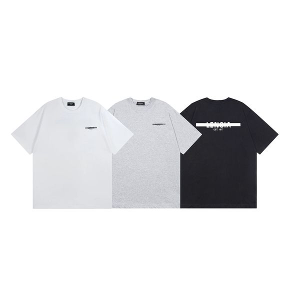 blcg lencia 2023 summer new 250g 100% cotton fabric t-shirt men print color drop sleeve loose tshirts oversize 2023139, White;black
blcg lencia 2023 summer new 250g 100% cotton fabric t-shirt men print color drop sleeve loose tshirts oversize 2023139, White;black