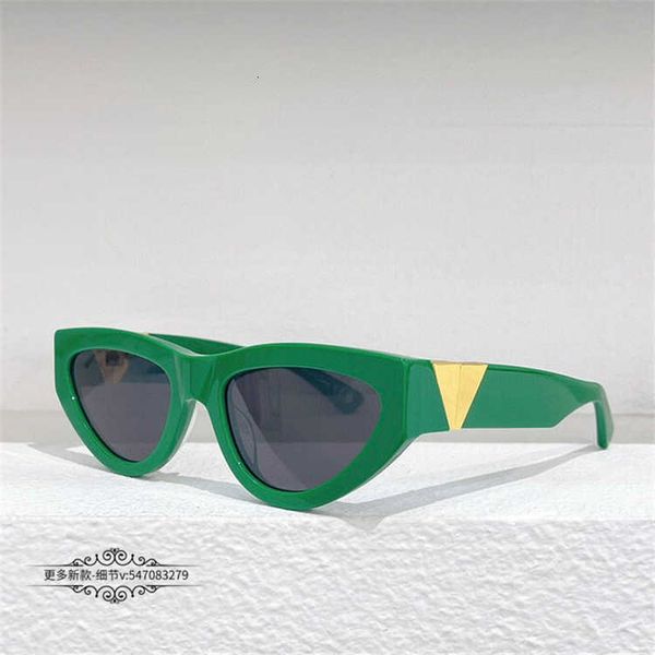fashion bb sunglasses letter b b style ins net red same cat eye sunglasses female personality fashion green sunglasses bv1176 with original, White;black
fashion bb sunglasses letter b b style ins net red same cat eye sunglasses female personality fashion green sunglasses bv1176 with original, White;black