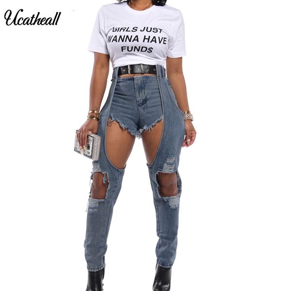 womens jeans slim holow out decoration streewear pants for women mid waist casual design ladies denimtrousers 230707, Blue
womens jeans slim holow out decoration streewear pants for women mid waist casual design ladies denimtrousers 230707, Blue
