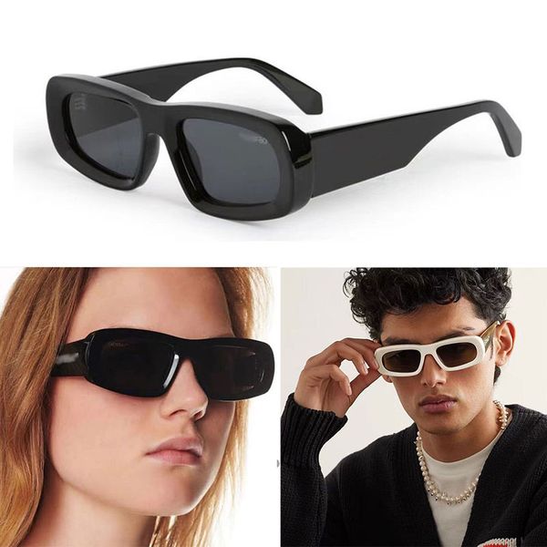 off sunglasses designer men thick plate oeri065 fashion new glasses outdoor luggage sunglasses for women classic original box, White;black
off sunglasses designer men thick plate oeri065 fashion new glasses outdoor luggage sunglasses for women classic original box, White;black