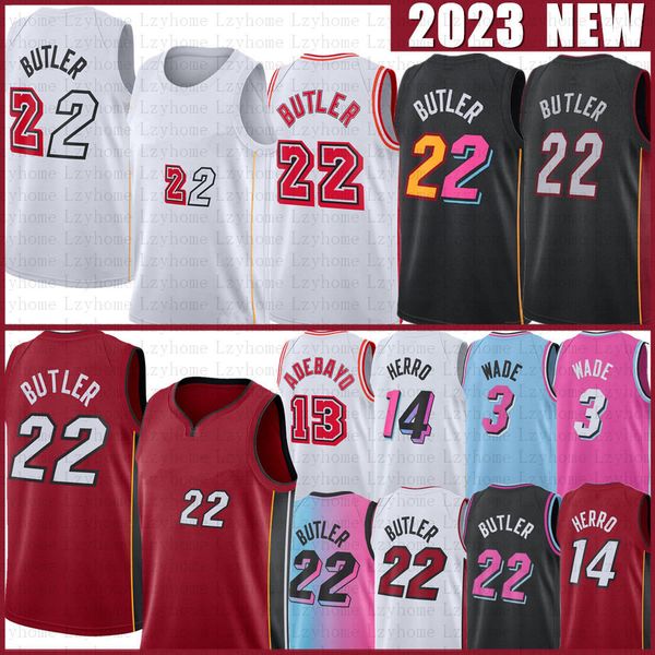 jimmy butler tyler herro basketball jersey bam adebayo dwyane wade gabe kyle vincent caleb lowry martin 23 2023 city pink blue black jerseys, Black;red
jimmy butler tyler herro basketball jersey bam adebayo dwyane wade gabe kyle vincent caleb lowry martin 23 2023 city pink blue black jerseys, Black;red