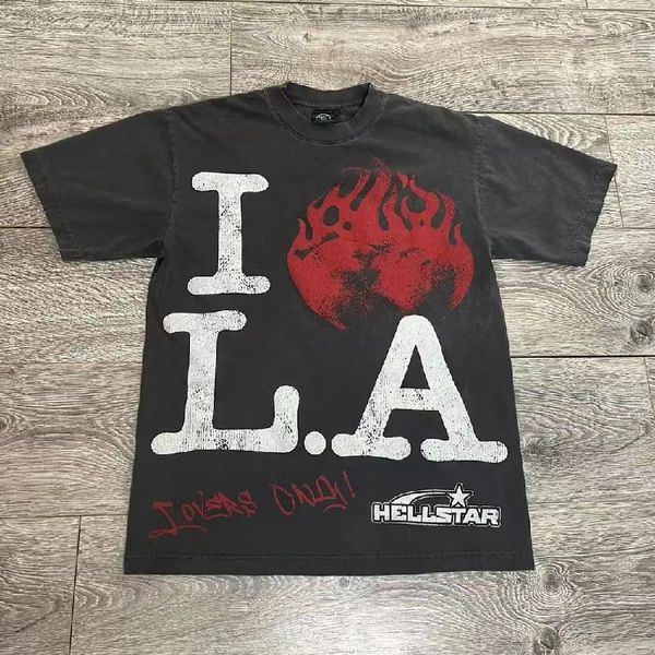 men's t-shirts vintage hellstar t-shirt alphabet print cotton short sleeve t shirt hellstar summer couple tee 230707, White;black
men's t-shirts vintage hellstar t-shirt alphabet print cotton short sleeve t shirt hellstar summer couple tee 230707, White;black