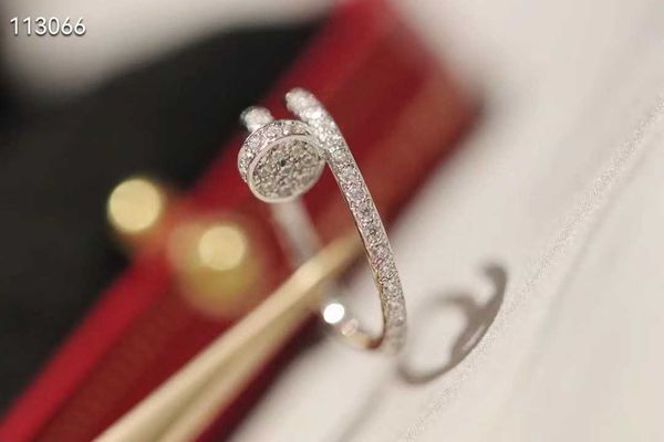 eller kadi nail ring women's high end 925 silver 18k rose gold double with diamonds at the head and tail non fading couple dvvx
eller kadi nail ring women's high end 925 silver 18k rose gold double with diamonds at the head and tail non fading couple dvvx