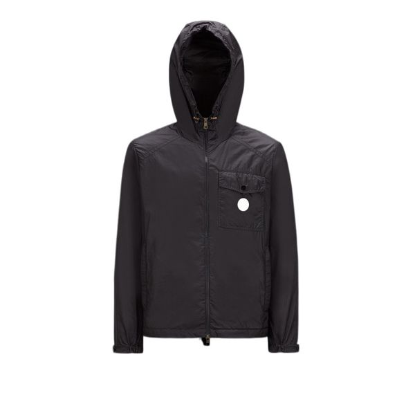monclairer chest pocket design hooded jumper lightweight hooded mens jacket spring summer windbreaker casual men coat asian size m--3xl, Black;brown
monclairer chest pocket design hooded jumper lightweight hooded mens jacket spring summer windbreaker casual men coat asian size m--3xl, Black;brown