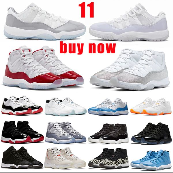 mens trainers jumpman 11 11s basketball shoes men women sneakers cement cool grey dmp gamma blue retros low yellow snakeskin 11 cherry 11s m
mens trainers jumpman 11 11s basketball shoes men women sneakers cement cool grey dmp gamma blue retros low yellow snakeskin 11 cherry 11s m