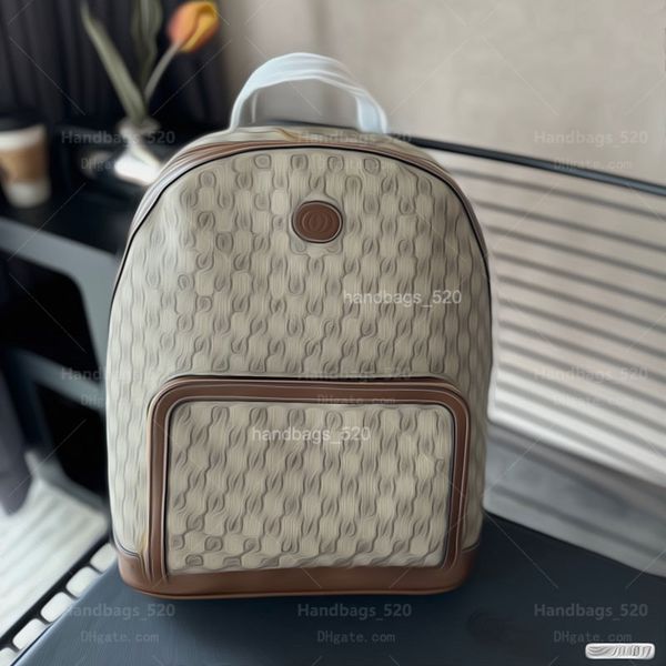 backpack genuine leather for men backpacks luxury designer back pack large capacity travel bag
backpack genuine leather for men backpacks luxury designer back pack large capacity travel bag