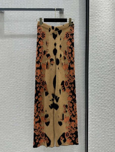 women's brand same style pants 2023 new autumn fashion print designer luxury women trousers 0709-2, Black;white
women's brand same style pants 2023 new autumn fashion print designer luxury women trousers 0709-2, Black;white