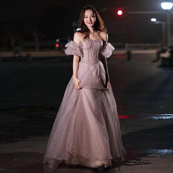 2023 black girls ball gown prom dresses satin beading sequined off shoulder luxury skirt evening party formal gowns sequin gown black girls
2023 black girls ball gown prom dresses satin beading sequined off shoulder luxury skirt evening party formal gowns sequin gown black girls