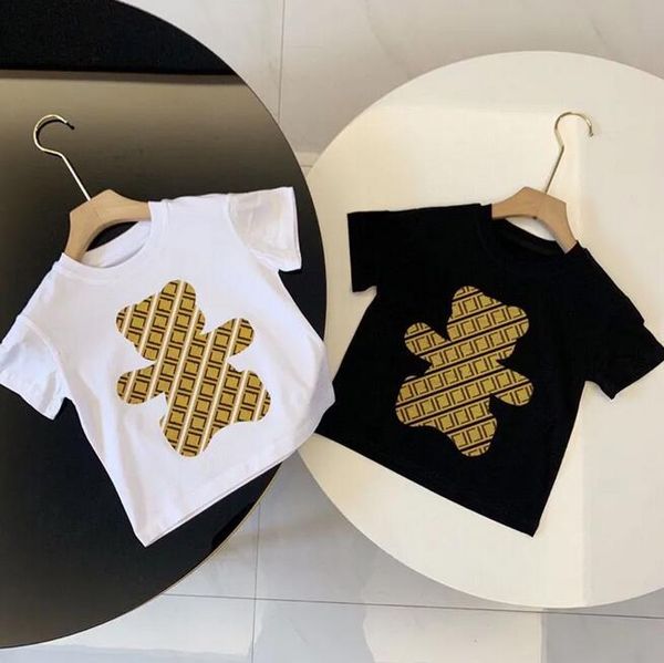 classic brand kids clothes designer kids tshirt fashion cartoon printing summer short sleeve childrens casual tshirt, Blue
classic brand kids clothes designer kids tshirt fashion cartoon printing summer short sleeve childrens casual tshirt, Blue