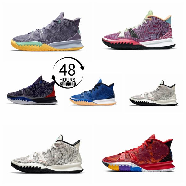 wholesale basketball shoes kyrie 7 kyries 5s basketball shoes grind 5 mens irving sponge sandy trainers sports sneakers outdoor sports 40-47
wholesale basketball shoes kyrie 7 kyries 5s basketball shoes grind 5 mens irving sponge sandy trainers sports sneakers outdoor sports 40-47
