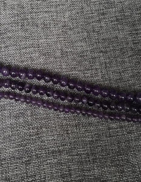 6mm8mm10mm amethyst natural stone round beadquantity per lot6mm660 pcs8mm500 pcs10mm400 pcs6354001, Crystal
6mm8mm10mm amethyst natural stone round beadquantity per lot6mm660 pcs8mm500 pcs10mm400 pcs6354001, Crystal