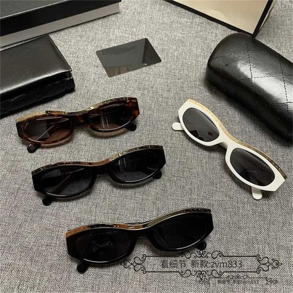 2023 new xiaoxiangjia's new fashion in the same letter series sunglasses oval sunglasses ch9112, White;black
2023 new xiaoxiangjia's new fashion in the same letter series sunglasses oval sunglasses ch9112, White;black