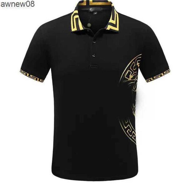 fashion designer mens polos shirt t-shirt summer casual embroidered medusa pattern pure cotton high sreetbusiness fashion black and white co, White;black
fashion designer mens polos shirt t-shirt summer casual embroidered medusa pattern pure cotton high sreetbusiness fashion black and white co, White;black