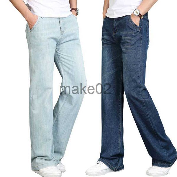 men's jeans jeans men large size flare pants men's straight jeans wide legs big legs loose pants flare jeans size 2735 x0710, Blue
men's jeans jeans men large size flare pants men's straight jeans wide legs big legs loose pants flare jeans size 2735 x0710, Blue