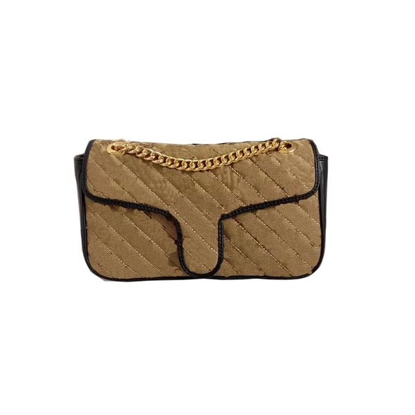 2023 dust bag designer bags handbag purses woman fashion clutch purse chain womens designing crossbody shoulder bag, Black;red
2023 dust bag designer bags handbag purses woman fashion clutch purse chain womens designing crossbody shoulder bag, Black;red