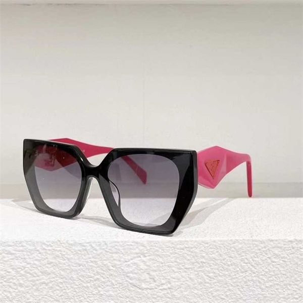 sunglasses 2023 new p family's new online celebrity with the same plate can match korean version of inswind and female sunglasses pr82w, White;black
sunglasses 2023 new p family's new online celebrity with the same plate can match korean version of inswind and female sunglasses pr82w, White;black
