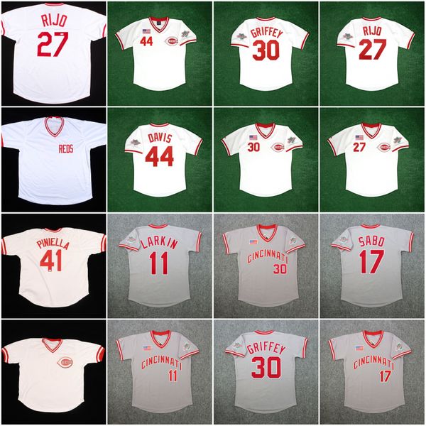 eric davis 1990 world series reds baseball jersey barry larkin cincinnati ken griffey paul o'neill chris sabo jose rijo lou piniella cu, Blue;black
eric davis 1990 world series reds baseball jersey barry larkin cincinnati ken griffey paul o'neill chris sabo jose rijo lou piniella cu, Blue;black