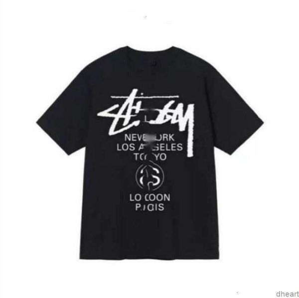 designer luxury fashion brand stussys classic mens and womens t shirt dice pattern printed alphabet summer high street trend tee re3f, White;black
designer luxury fashion brand stussys classic mens and womens t shirt dice pattern printed alphabet summer high street trend tee re3f, White;black
