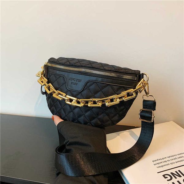 women's bag 2023 new crossbody waist bag advanced feeling foreign pneumonia bag bags small design shoulder bag 230710
women's bag 2023 new crossbody waist bag advanced feeling foreign pneumonia bag bags small design shoulder bag 230710