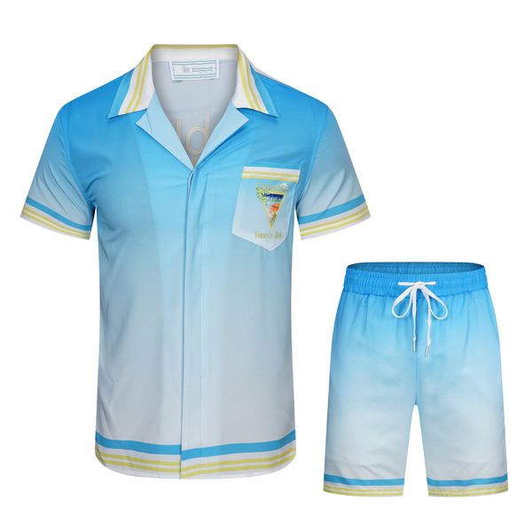 mens shorts and t shirt set casablanca men's set fashion holiday couple printing designer t-shirt casual short sleeve dressshirt tt, Gray
mens shorts and t shirt set casablanca men's set fashion holiday couple printing designer t-shirt casual short sleeve dressshirt tt, Gray