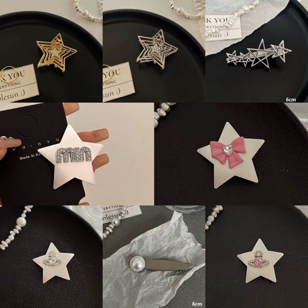 designer letters metal inlay pearl zircon hair clip side crocodile clip duckbill clip various bangs clip french styling headdress
designer letters metal inlay pearl zircon hair clip side crocodile clip duckbill clip various bangs clip french styling headdress